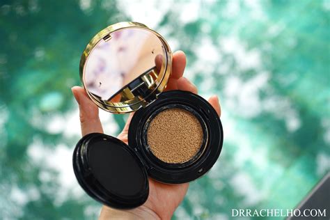 burberry bright glow foundation review|burberry ultimate glow cushion.